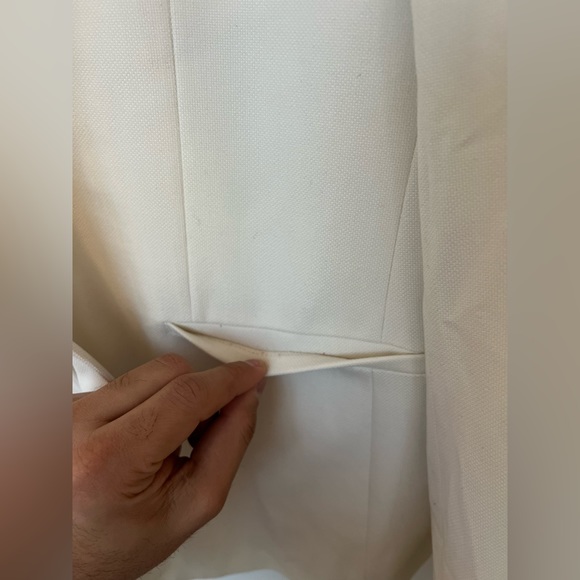 Brand new Zara blazer - Picture 5 of 10